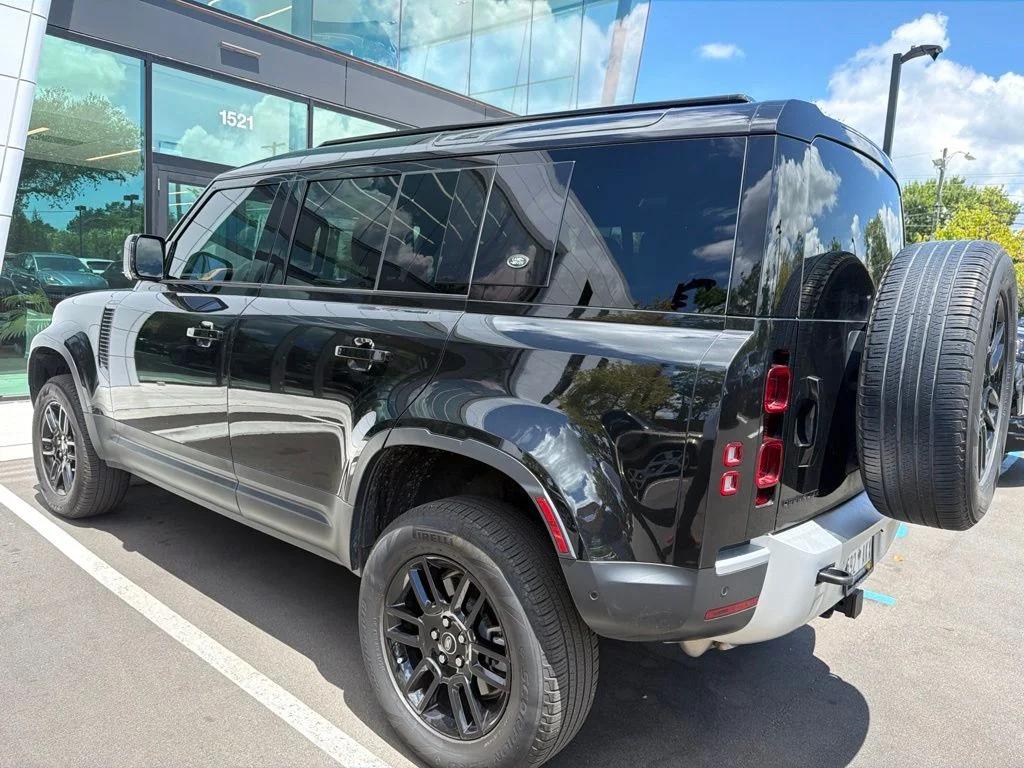 land rover defender 2024 SALEJ7EU8R2290523 image land rover defender 2024 SALEJ7EU8R2290523 image